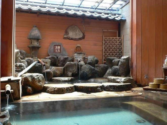 Hishiya torazo ryokan