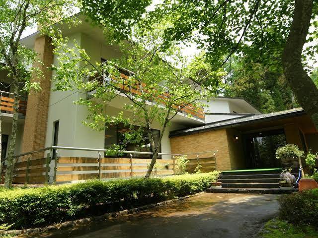 Hotel dairoku