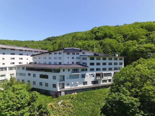 Hotel higashidate