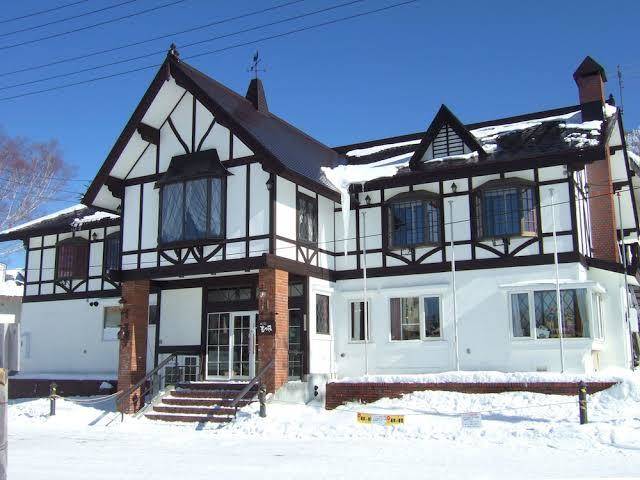 Hotel mutsumi