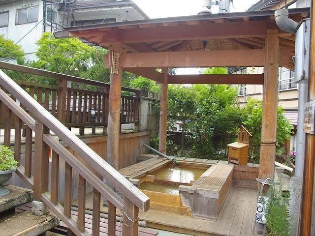 Hotel nozaru