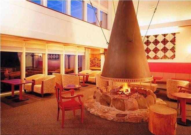 Hotel takimoto