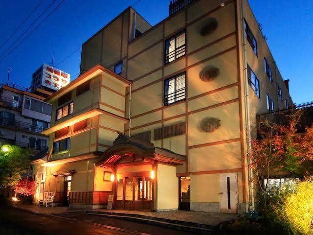 Hotel tsubakino