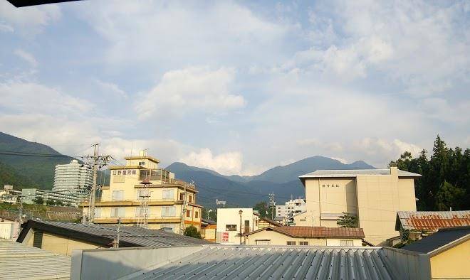 Iiyamakan Shinkan Image