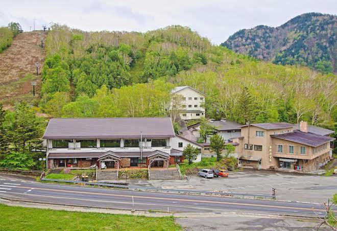 Maruike hotel