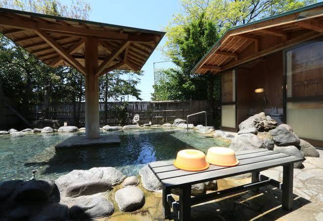 Minshuku Miyama Image