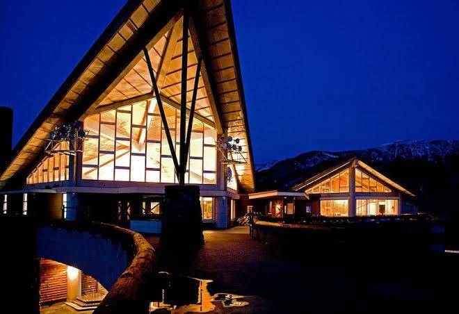 Okushiga kogen hotel