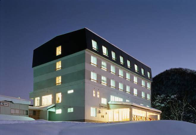 Ryuoo park hotel