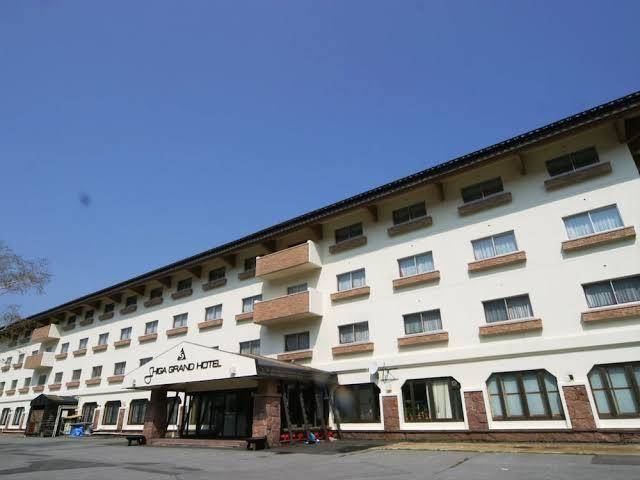 Shiga grand hotel