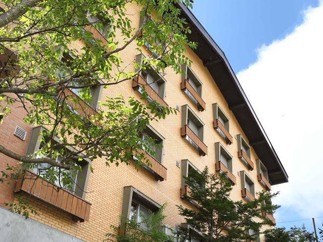 Shiga ichii hotel