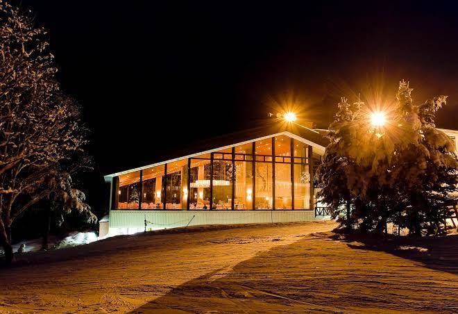 Shiga kogen prince hotel