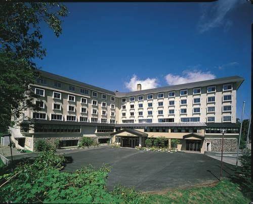 Shiga park hotel