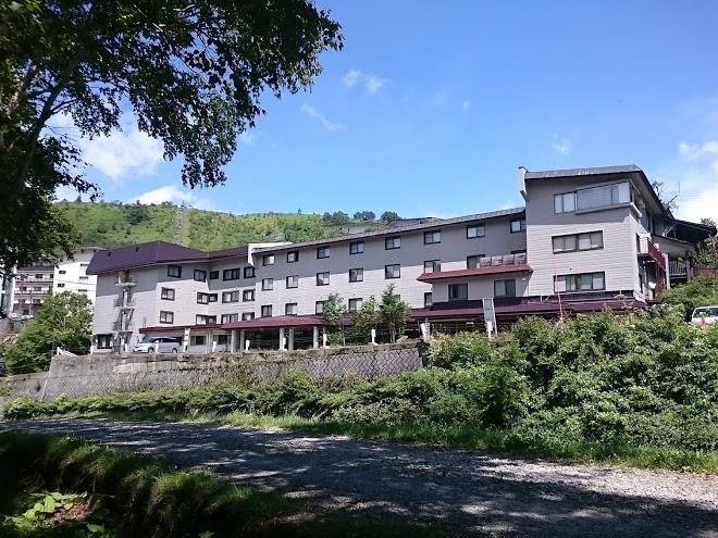 Shigakogen hotel ichibokaku