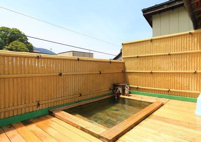 Shinshu's parents' home yodaya hot spring inn