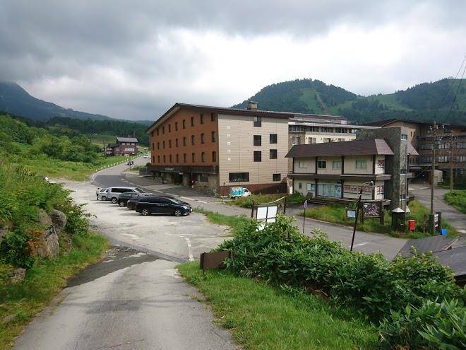 Suzurikawa hotel