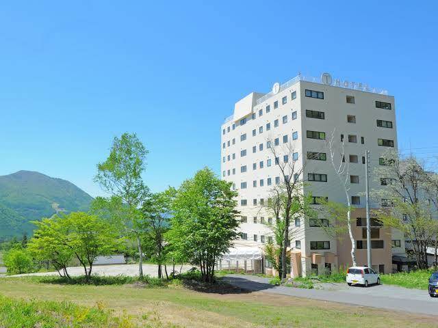 T hotel ryuoo