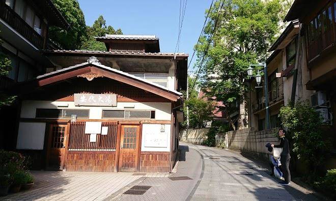 Yashirokan