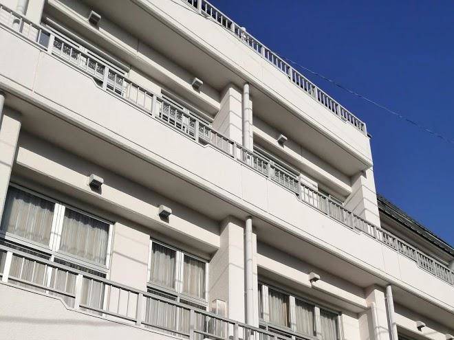 Hotel uenoya
