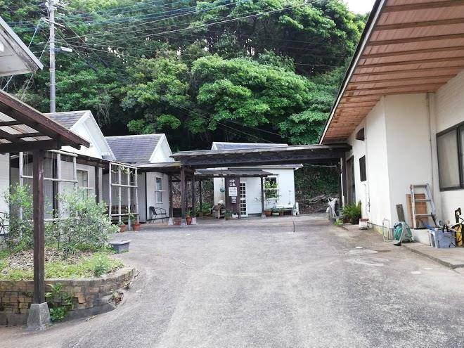 Katarannkana backpackers
