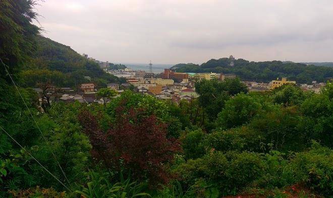Business hotel hirado