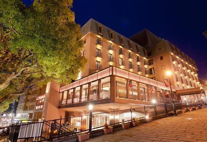 Ana crowne plaza nagasaki gloverhill
