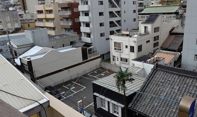 Business hotel miyukiso