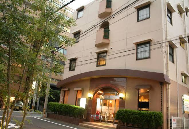 Hotel ikeda