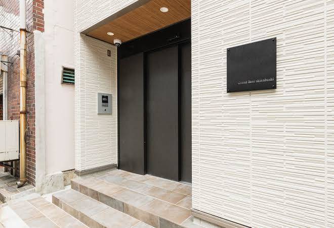 Grand base shianbashi
