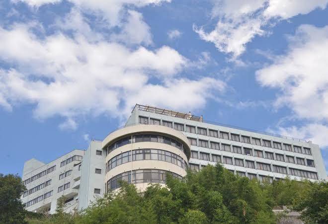 Hotel nagasaki
