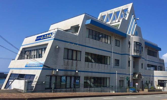 Hotel sotome inn