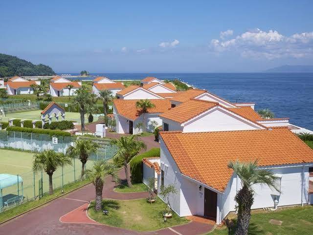 Nagi hotel