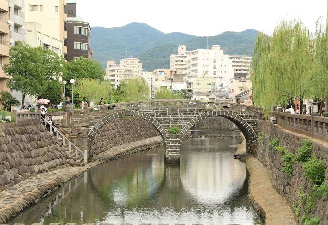 Nagasaki bus terminal hotel