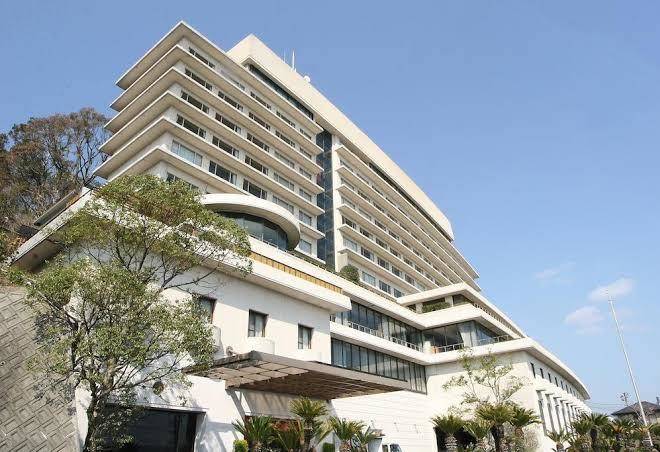 Nagasaki hotel seifu
