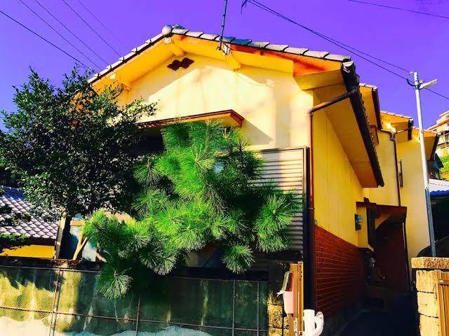 Ofunakura wagaya 1