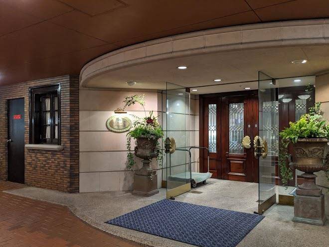 Victoria inn nagasaki