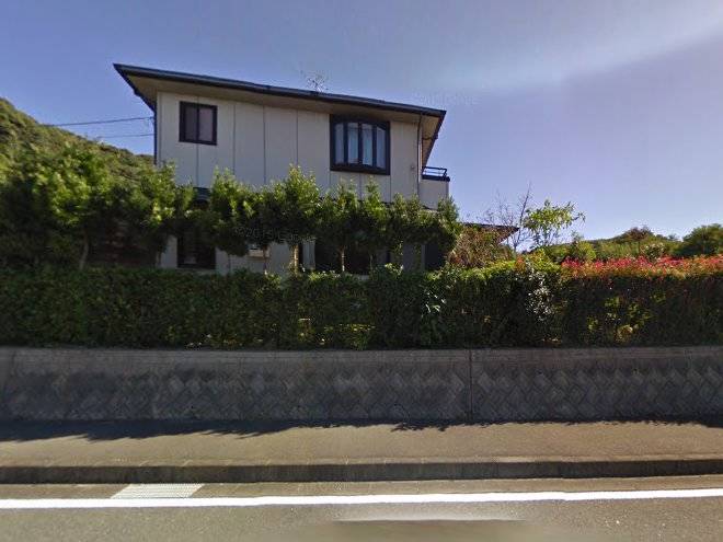 Egawa no ouchi