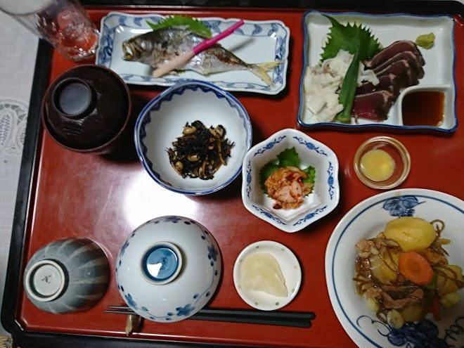 Kawashimaya