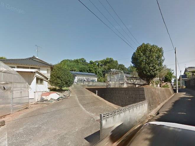 Rekishino sato yokoseura