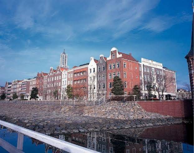 Hotel amsterdam