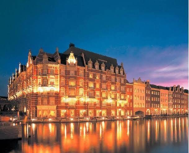 Hotel europe