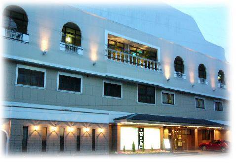 Leo plaza hotel sasebo