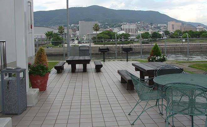 Navy lodge sasebo