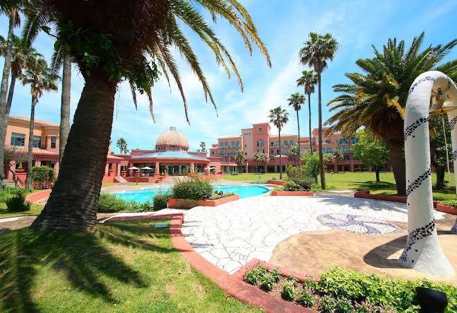 Saikaibashi Corazon Hotel Image