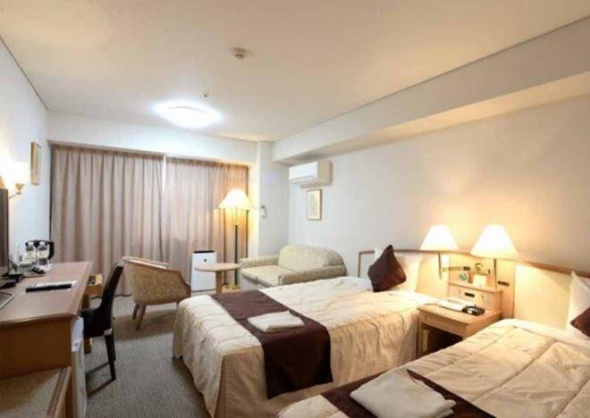 Sun west hotel sasebo