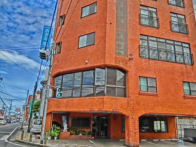 Business hotel chidori