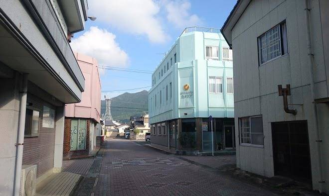 Hotel camellia