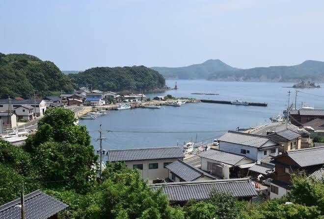 Nishidomari