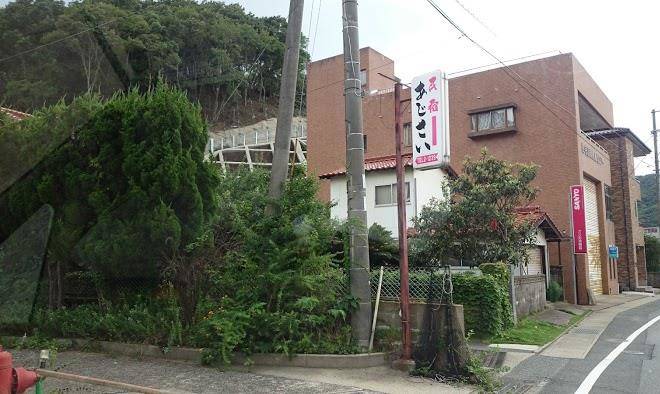Seaside hotel hamayu