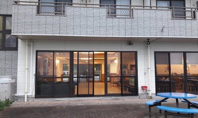 Tsushima dae a hotel