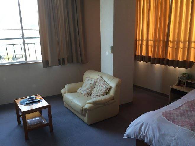 Tsushima hotel plaza
